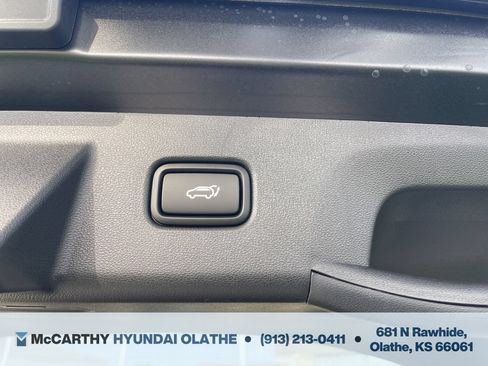 Used 2026 Hyundai Tucson SEL FWD image 21