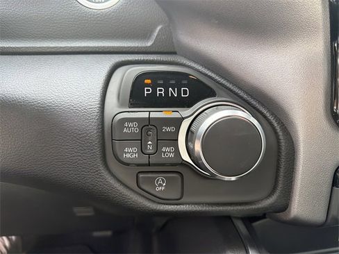 New 2026 RAM 1500 Big Horn image 30