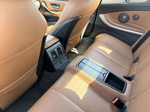 Used 2016 BMW 428i Convertible RWD image 17