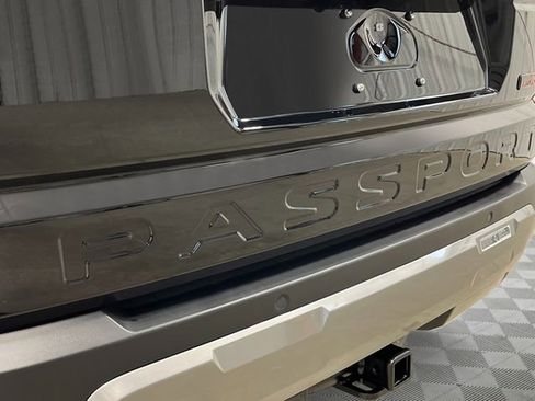 New 2026 Honda Passport TrailSport Elite image 10