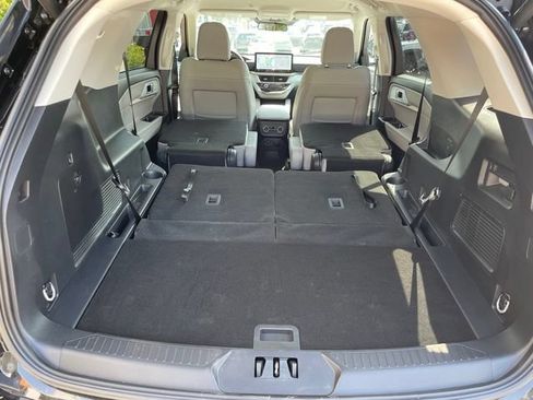 New 2026 Ford Explorer Active w/ Active Comfort Package AWD/4WD image 50