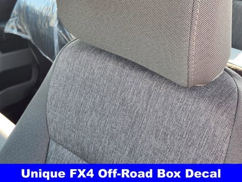 New 2026 Ford F350 XL w/ STX Appearance Package image 15