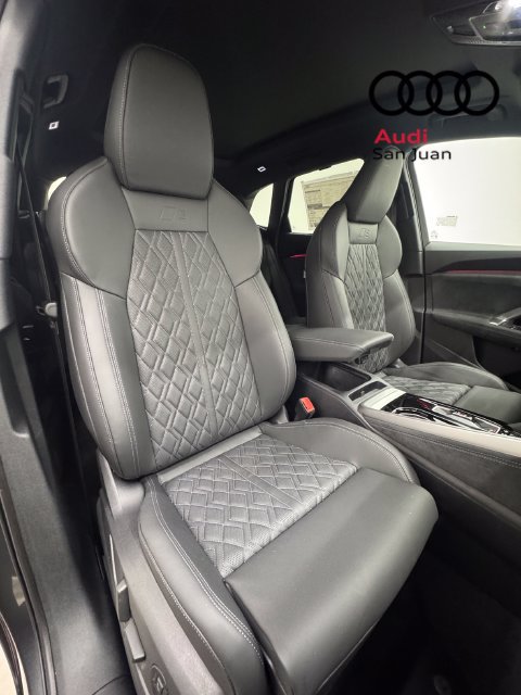 New 2026 Audi SQ5 Premium Plus AWD/4WD image 26
