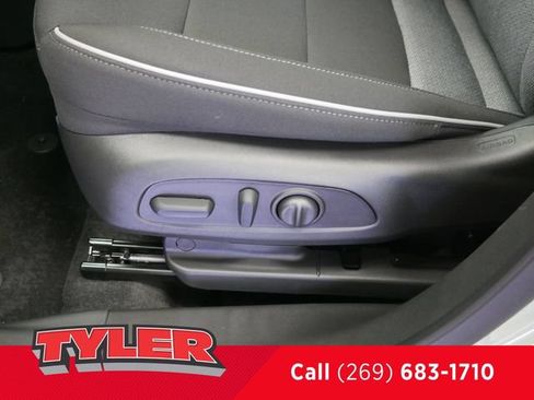 New 2026 Chevrolet TrailBlazer LT w/ Convenience Package AWD/4WD image 20