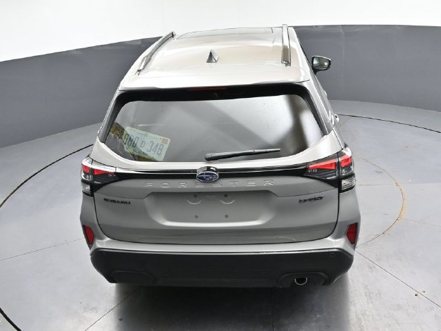 New 2026 Subaru Forester Sport AWD/4WD image 49