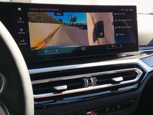 Used 2023 BMW M340i w/ Premium Package image 17