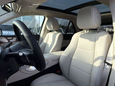 New 2026 Mercedes-Benz GLE 350 4MATIC image 12