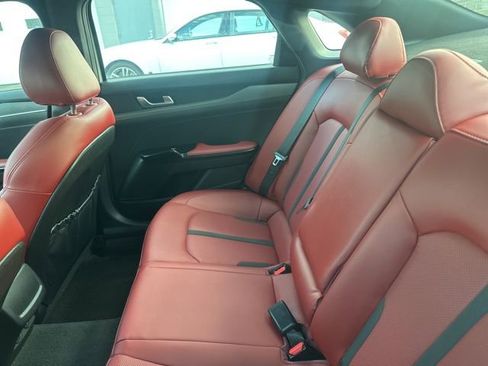 Used 2023 Kia K5 GT-Line w/ GT-Line Premium Package image 7