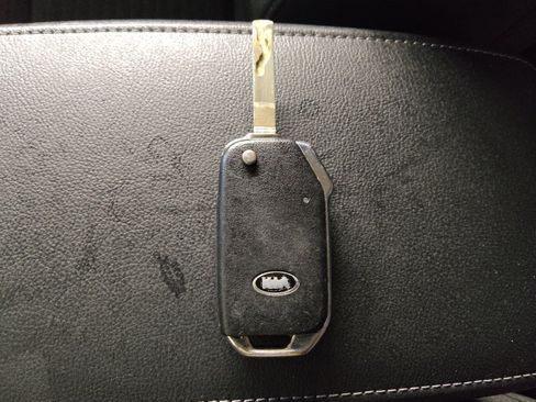 Used 2020 Kia Soul S image 32