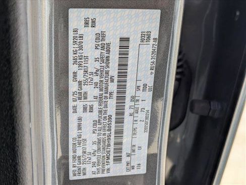 New 2025 Ford Bronco Big Bend image 18