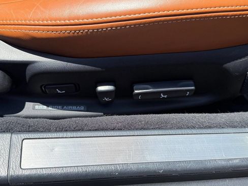 Used 2005 Lexus SC 430 Convertible RWD image 90