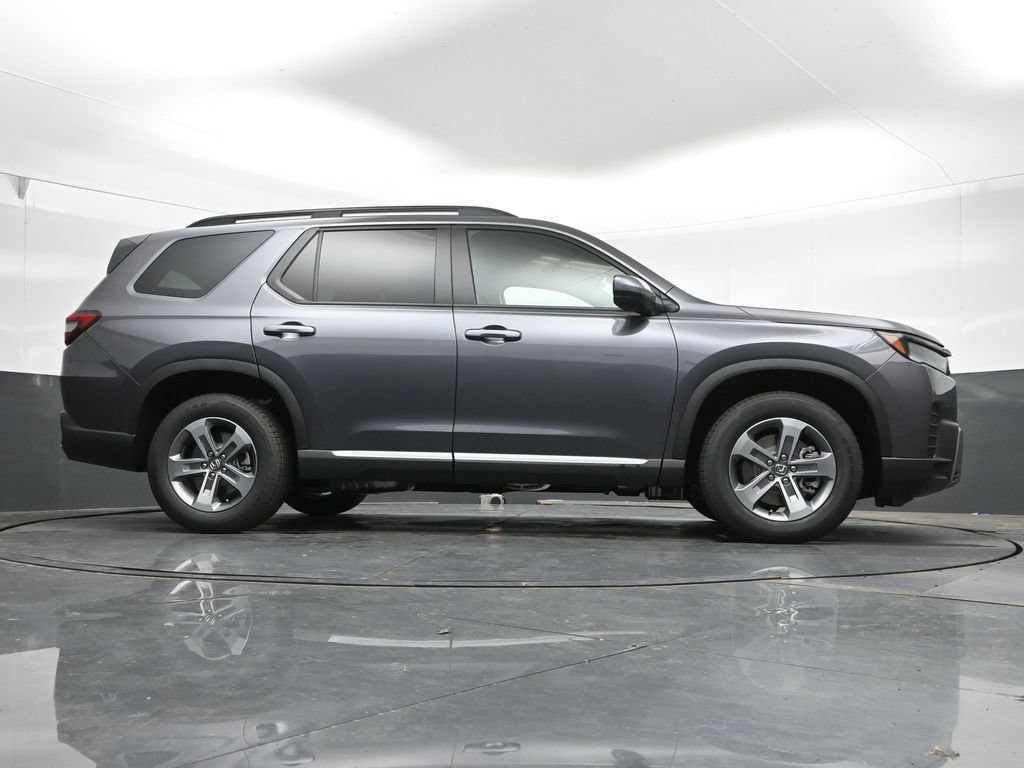 New 2026 Honda Pilot EX-L image 35