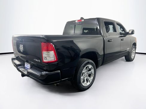 Used 2022 RAM 1500 Big Horn image 5