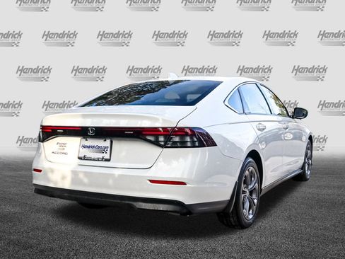 Used 2024 Honda Accord EX image 10