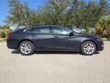 Used 2023 Chevrolet Malibu LT image 3
