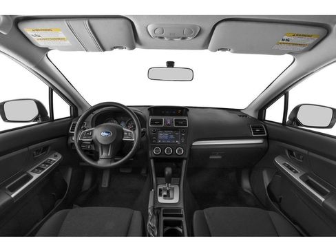 Used 2015 Subaru Impreza 2.0i Sport Premium AWD/4WD image 20
