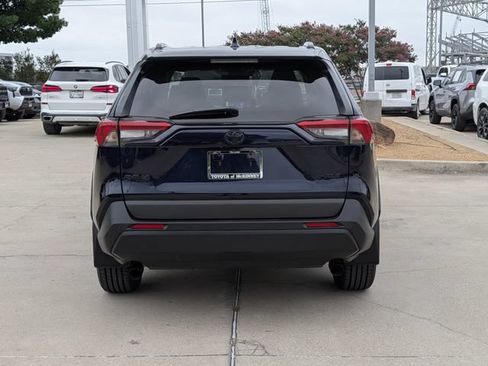 Used 2024 Toyota RAV4 XLE Premium w/ Weather Package FWD image 7