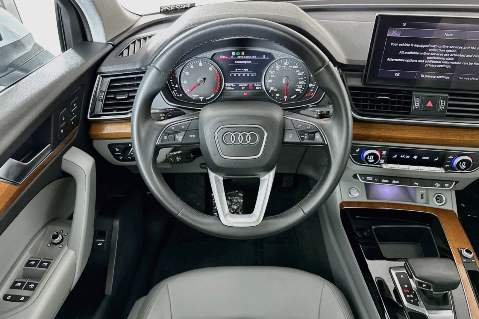 Used 2023 Audi Q5 2.0T Premium AWD/4WD image 5