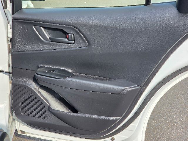 Used 2024 Toyota Prius Prime FWD image 16