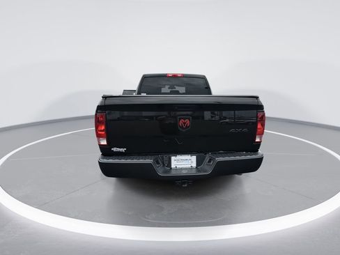 Used 2023 RAM 1500 Tradesman w/ Electronics Group AWD/4WD image 7