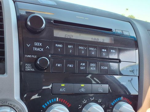Used 2007 Toyota Tundra SR5 AWD/4WD image 7