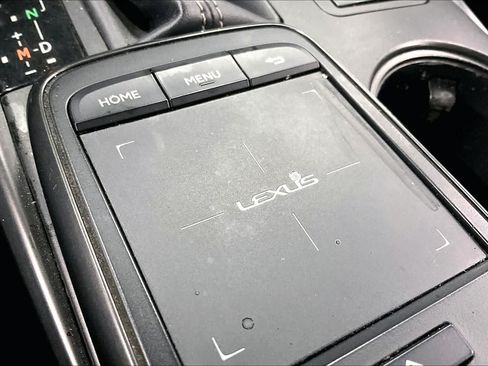 Used 2021 Lexus IS 350 F Sport w/ Accessory Package RWD image 35