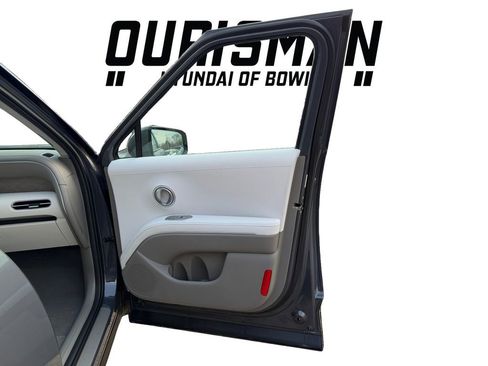 New 2026 Hyundai Palisade Limited image 16