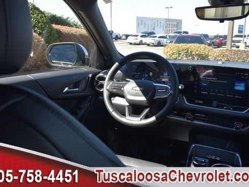 New 2026 Chevrolet Equinox LT image 19