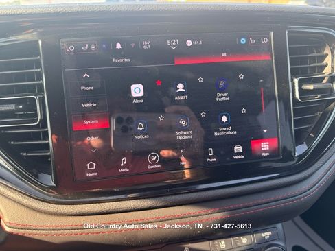 Used 2024 Dodge Durango GT AWD/4WD image 47