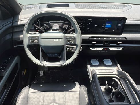 New 2027 Kia Telluride X-Line SX Prestige AWD/4WD image 13