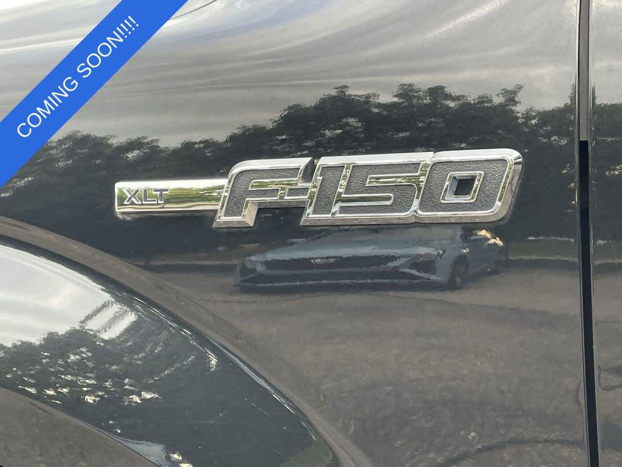 Used 2013 Ford F150 XLT w/ Luxury Equipment Group AWD/4WD image 34