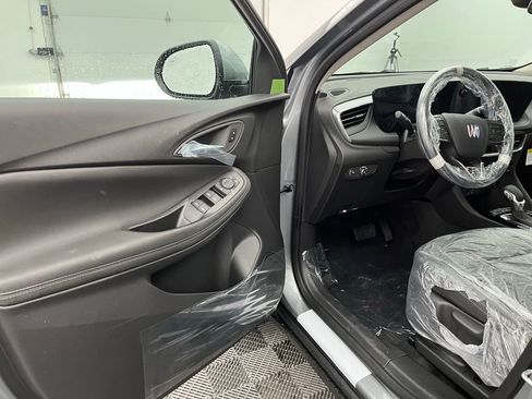 New 2026 Buick Encore GX Preferred image 11
