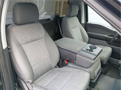 Used 2024 Ford F150 XL