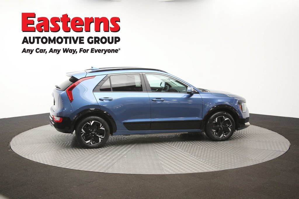 Used 2024 Kia Niro Wind w/ Wind Preserve Package FWD image 45