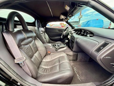 Used 1999 Plymouth Prowler RWD image 35