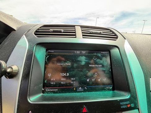 Used 2013 Ford Explorer Sport AWD/4WD image 33