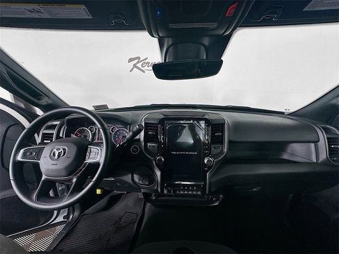 New 2026 RAM 3500 Tradesman image 9