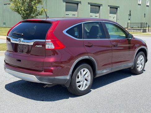 Used 2016 Honda CR-V EX image 7