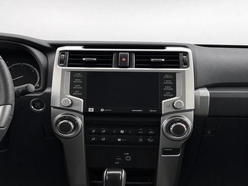 Used 2022 Toyota 4Runner Limited RWD image 12
