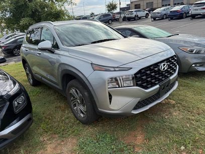Used 2023 Hyundai Santa Fe SEL