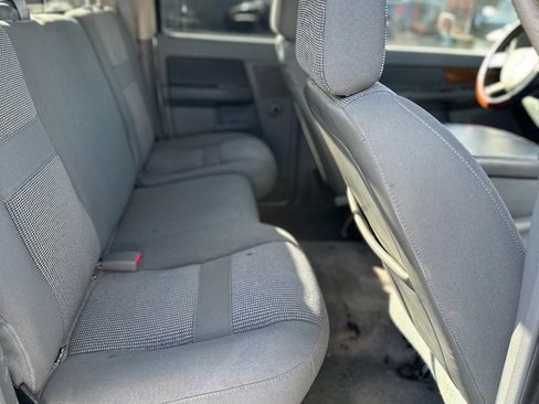 Used 2006 Dodge Ram 3500 Truck SLT image 20