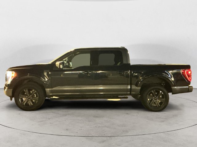 Certified 2023 Ford F150 XLT w/ Equipment Group 302A High AWD/4WD image 8