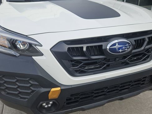 Certified 2024 Subaru Outback Wilderness image 3