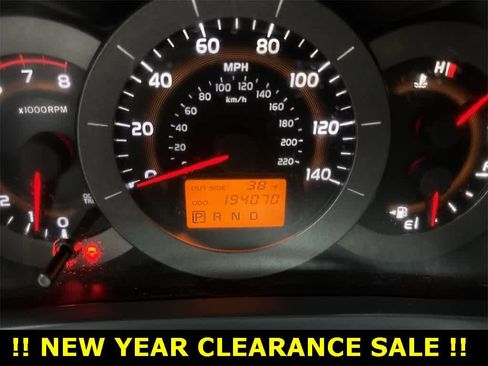 Used 2006 Toyota RAV4 2WD image 19