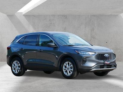 Certified 2023 Ford Escape Active