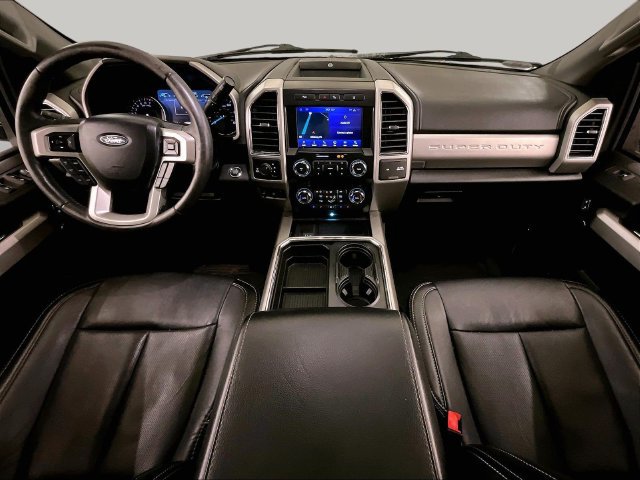Used 2020 Ford F250 Lariat w/ Tremor Off-Road Package AWD/4WD image 14