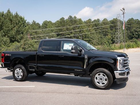 New 2026 Ford F350 XLT w/ XLT Premium Package image 12