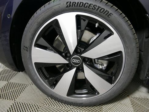 New 2025 Audi A5 2.0T Premium Plus image 9