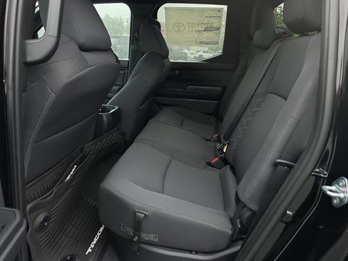 New 2026 Toyota Tacoma SR5 AWD/4WD image 16