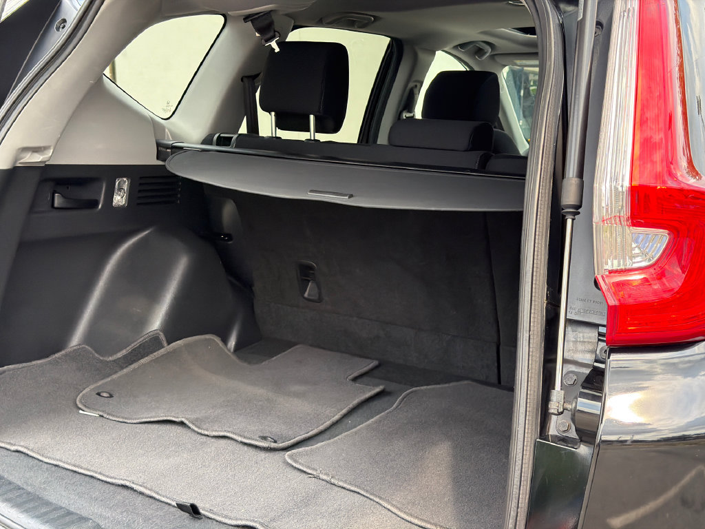 Used 2018 Honda CR-V EX image 8